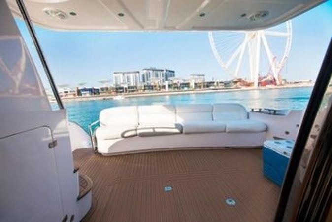 Integrity 55 | Jasmin