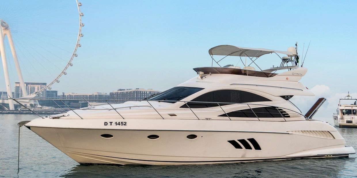 Integrity 55 | Jasmin