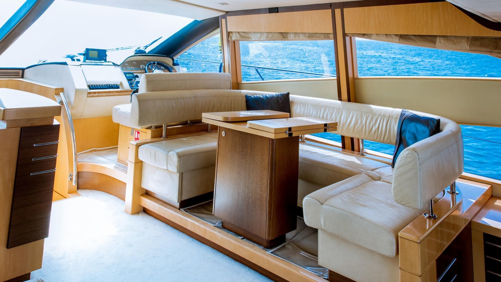 Integrity 55 | Jasmin