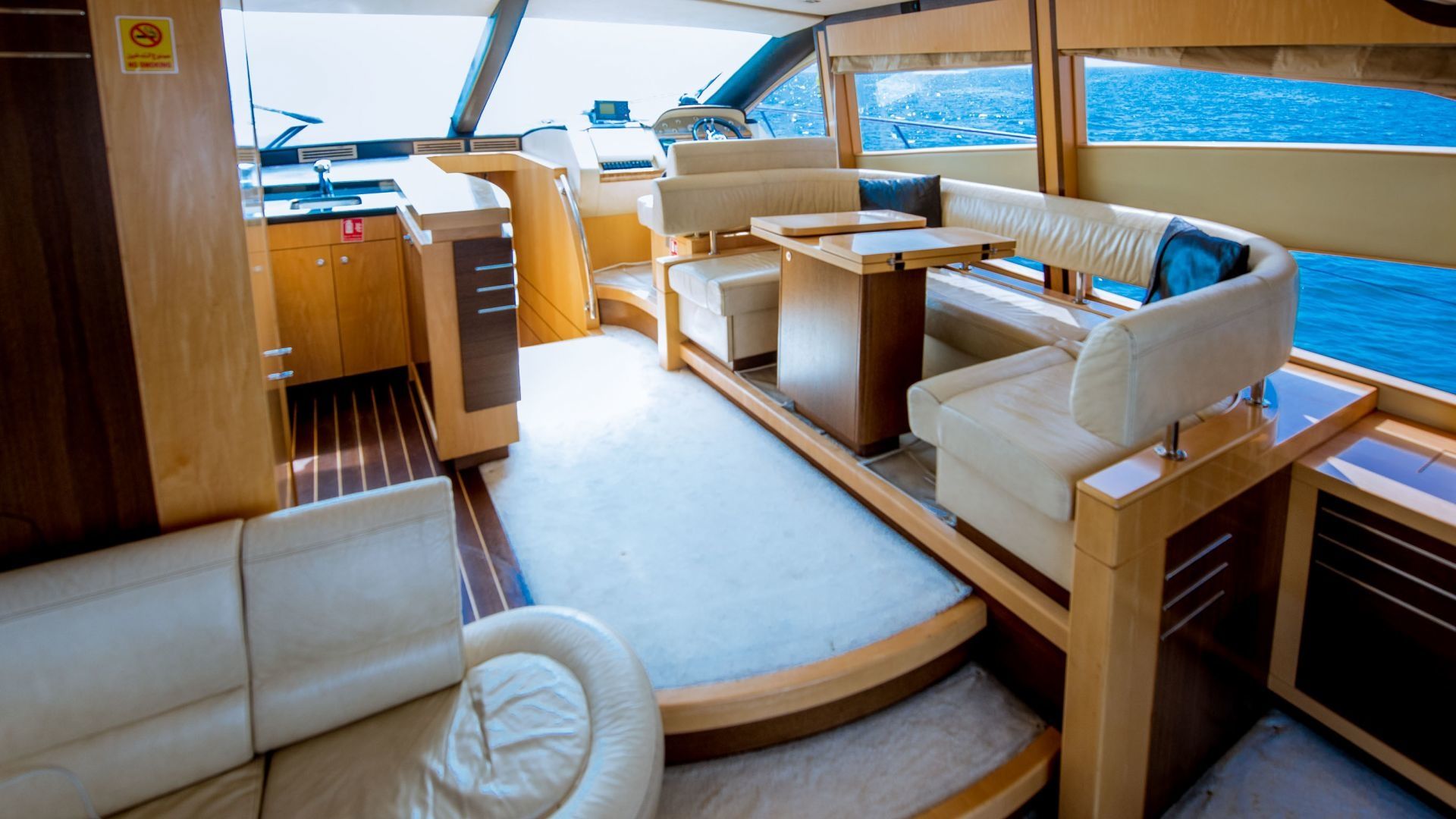 Integrity 55 | Jasmin