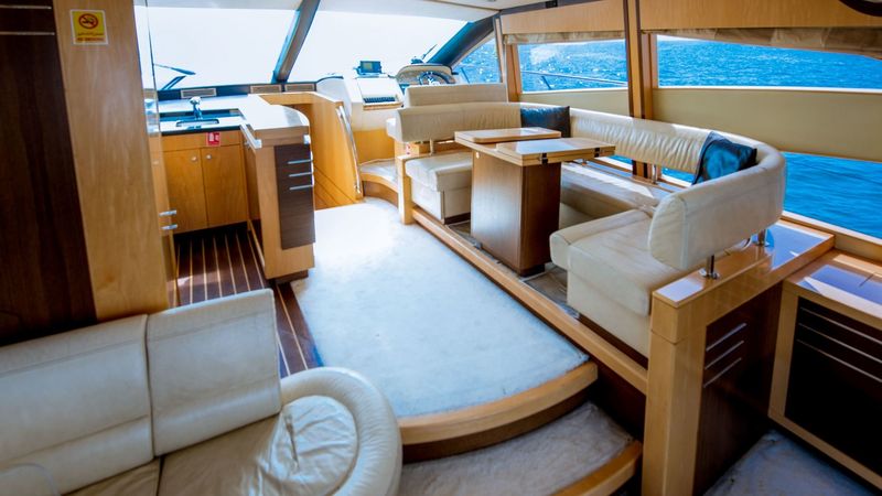 Integrity 55 | Jasmin