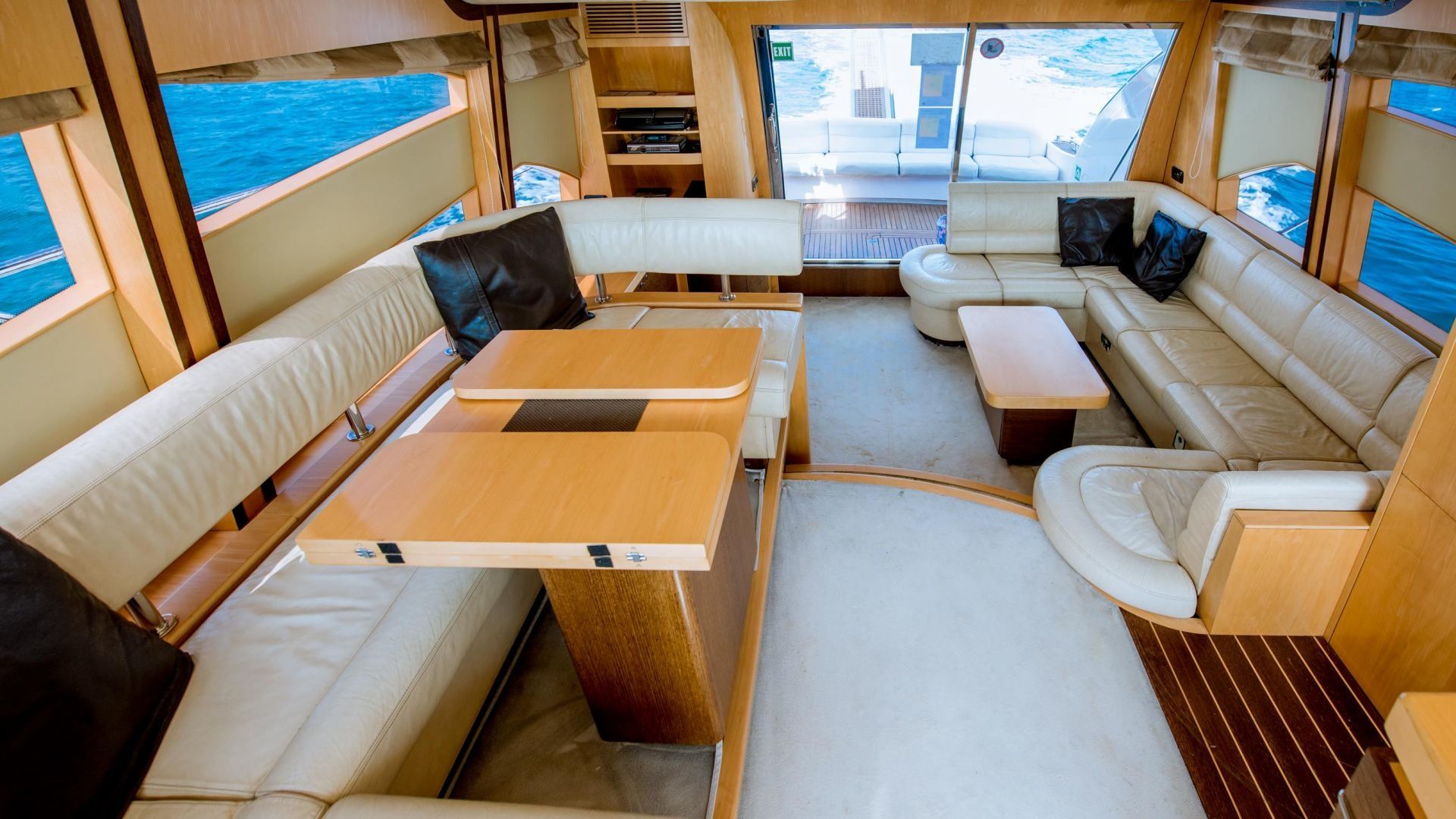 Integrity 55 | Jasmin