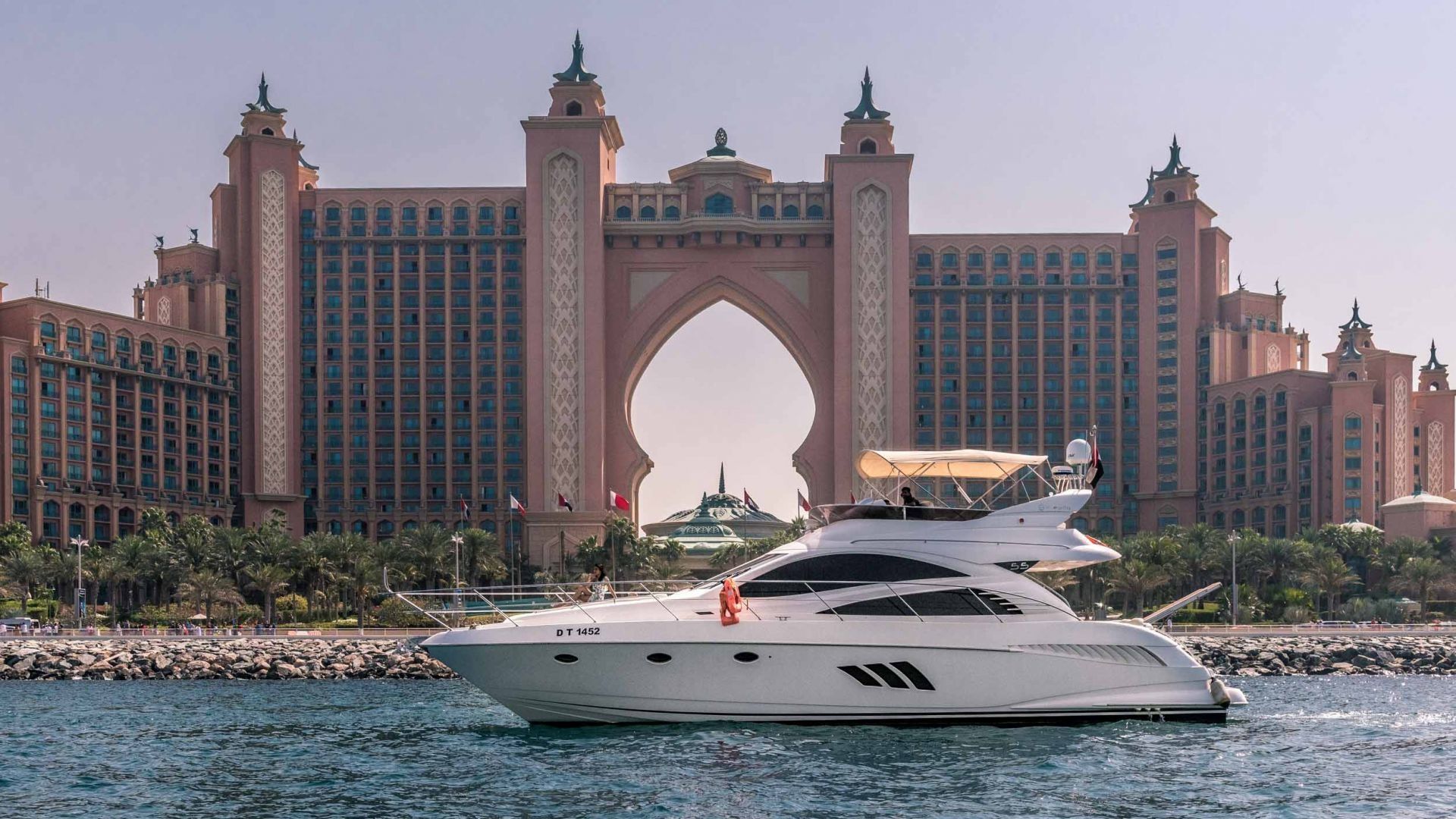 Integrity 55 | Jasmin