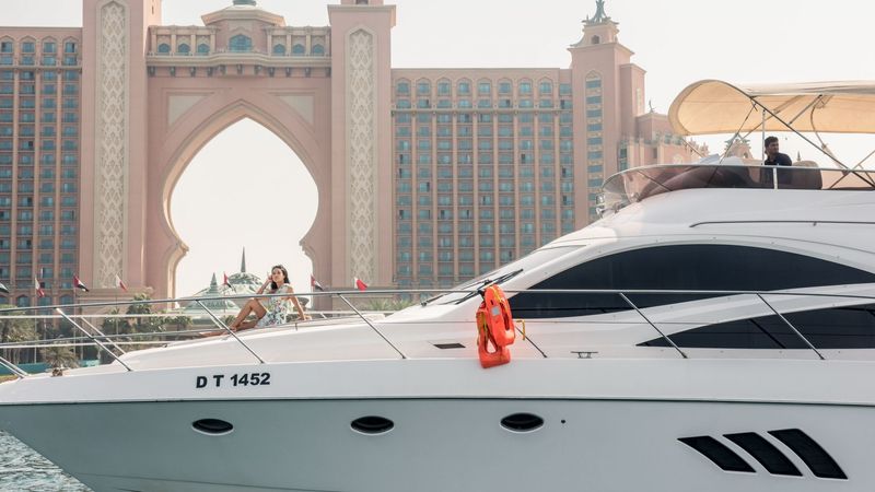 Integrity 55 | Jasmin