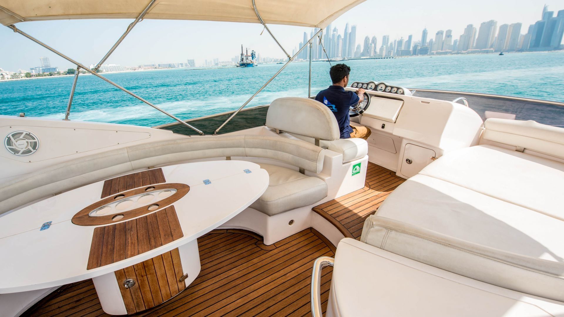 Integrity 55 | Jasmin