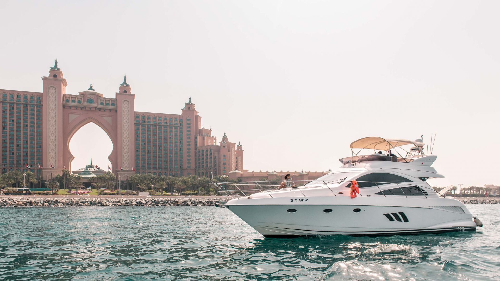 Integrity 55 | Jasmin