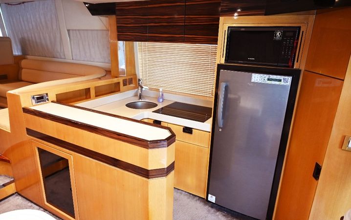 Gulf Craft Majesty 56 | Royal Majesty