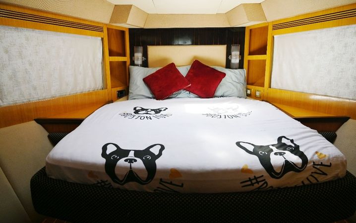 Gulf Craft Majesty 56 | Royal Majesty