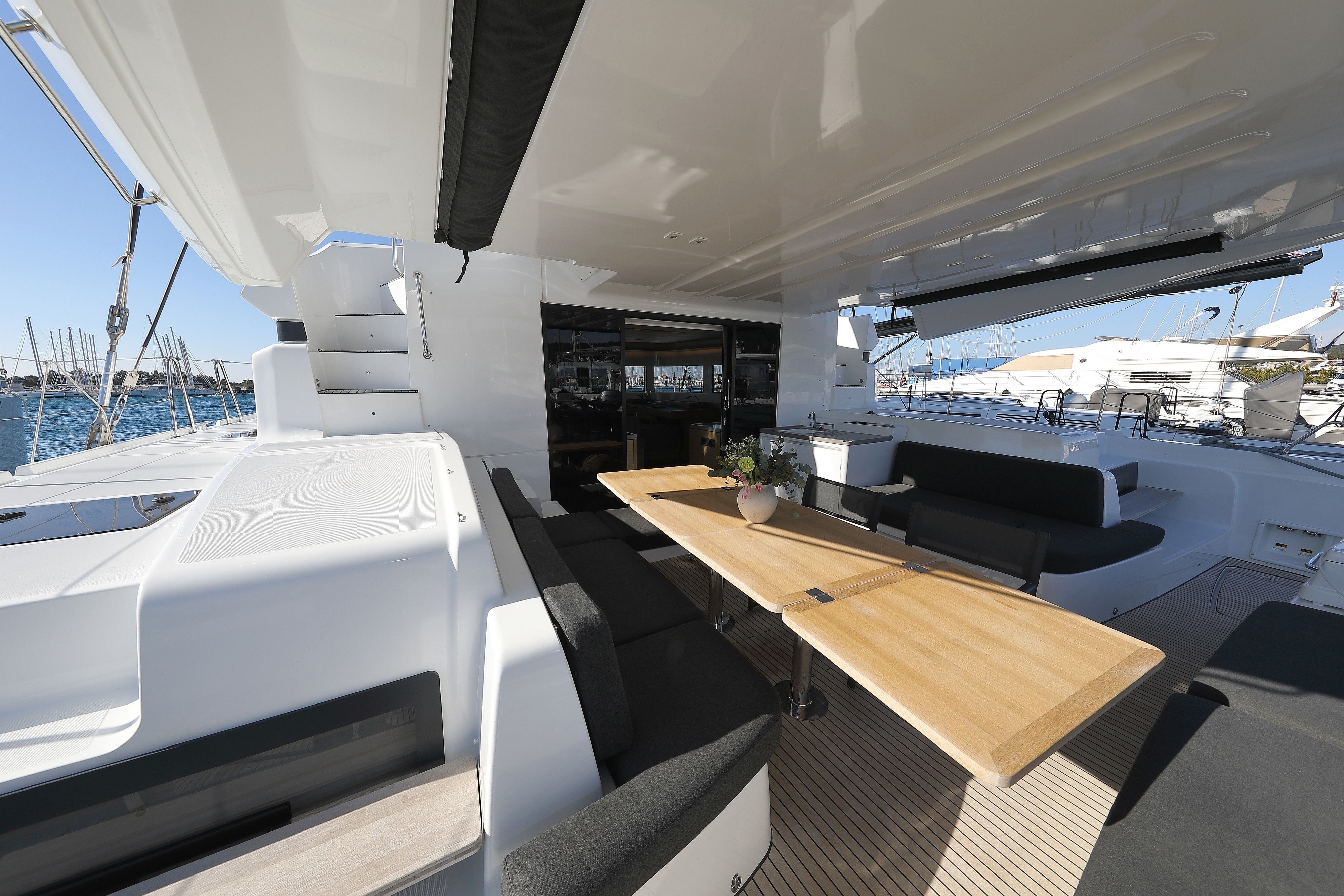 Lagoon 51 | Serendipity