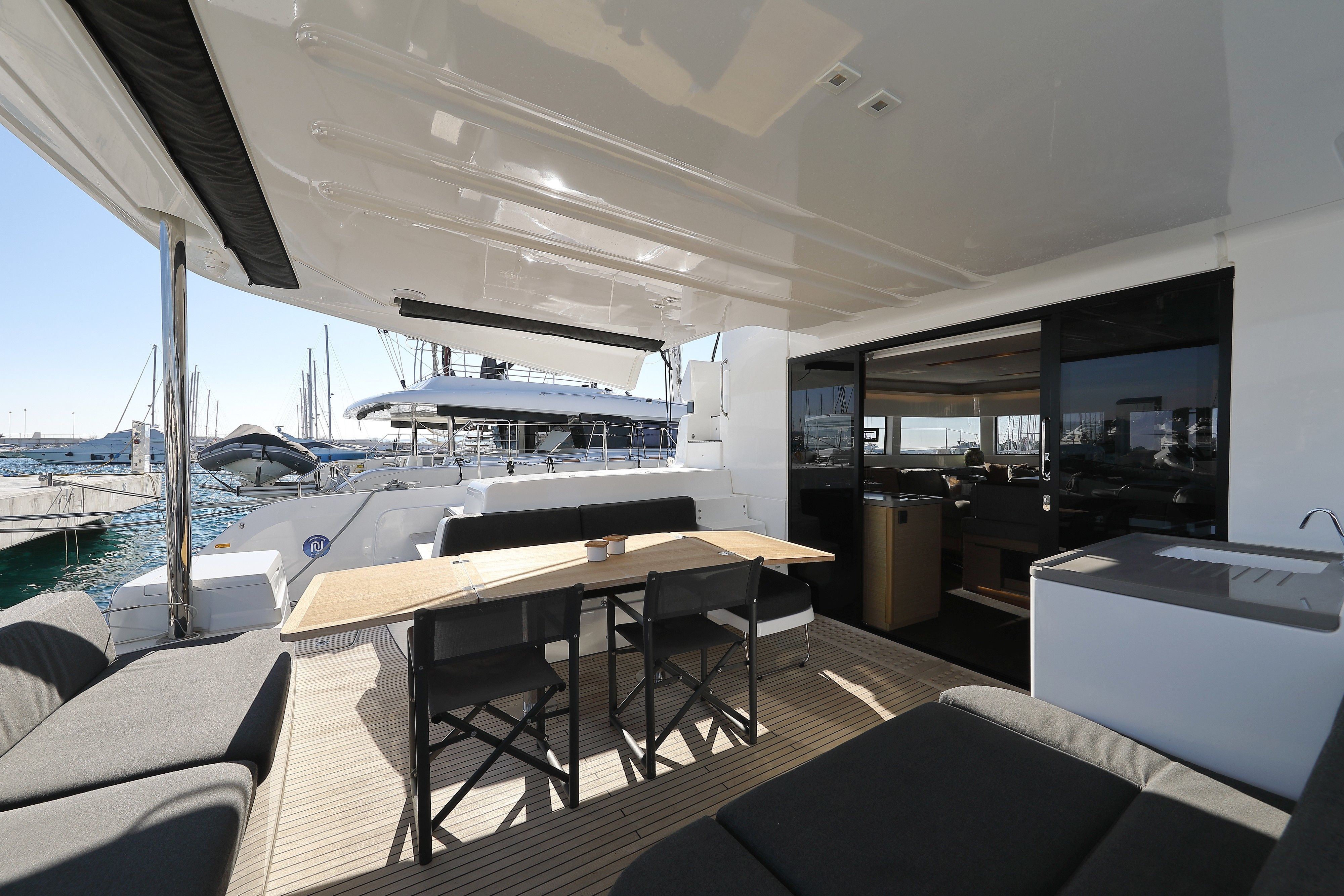 Lagoon 51 | Serendipity