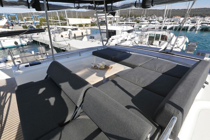 Lagoon 51 | Serendipity