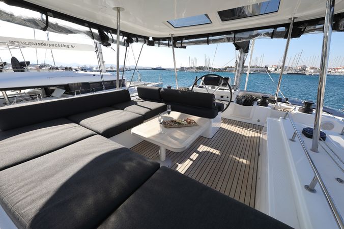 Lagoon 51 | Serendipity