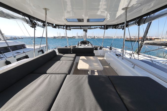 Lagoon 51 | Serendipity