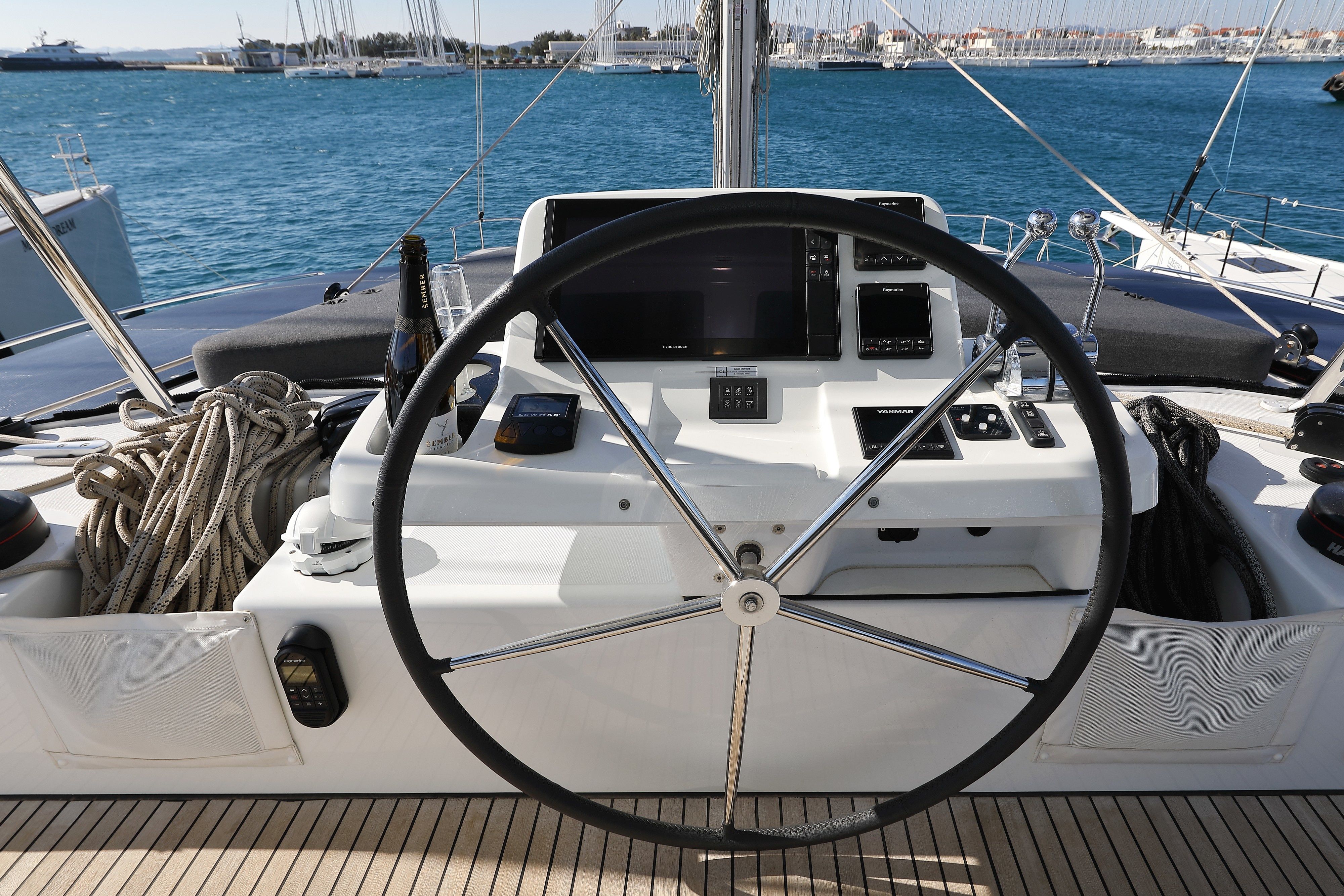 Lagoon 51 | Serendipity