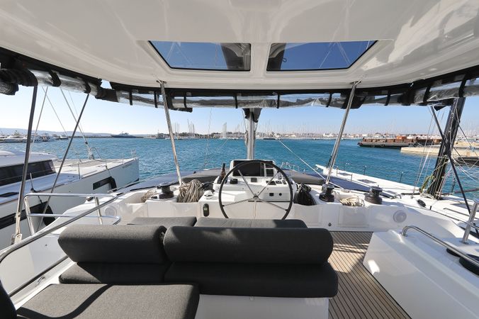 Lagoon 51 | Serendipity