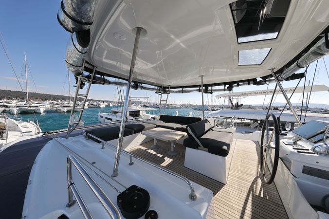 Lagoon 51 | Serendipity