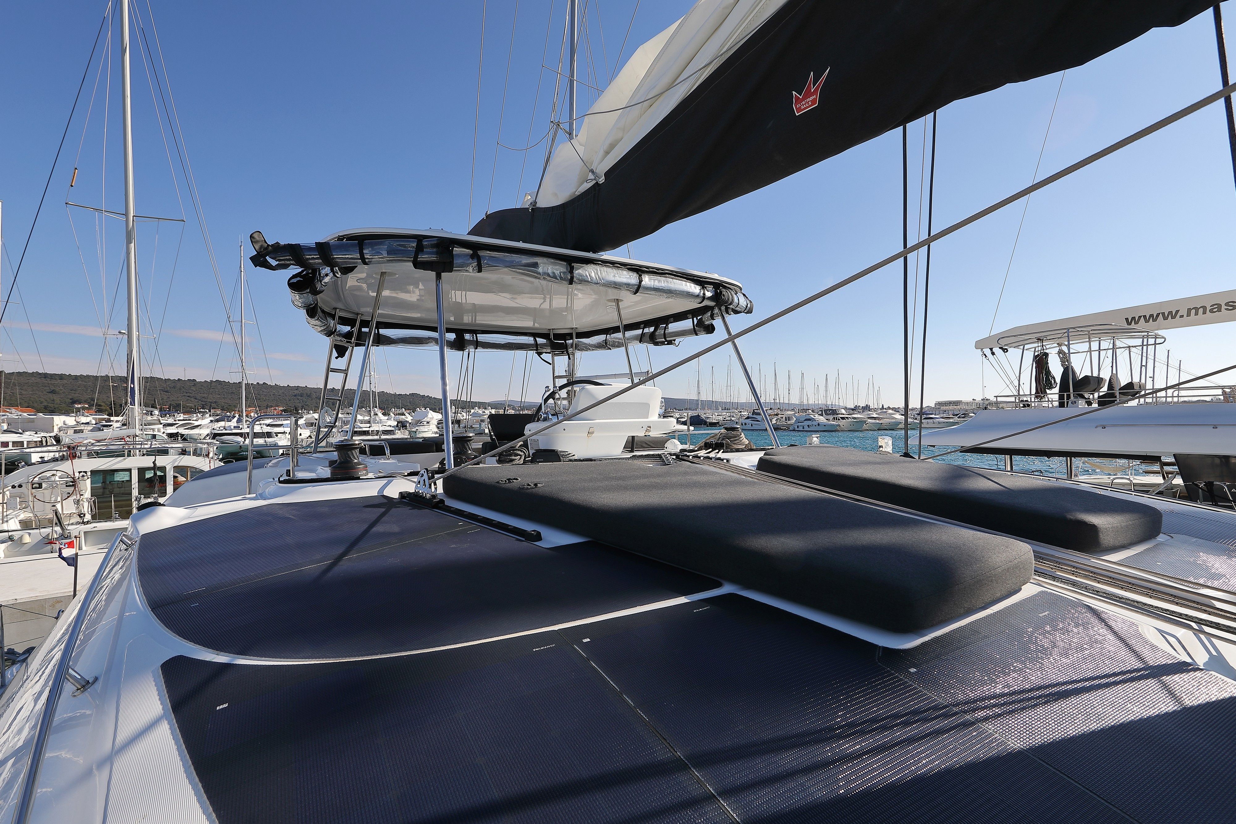 Lagoon 51 | Serendipity