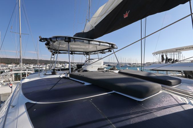 Lagoon 51 | Serendipity