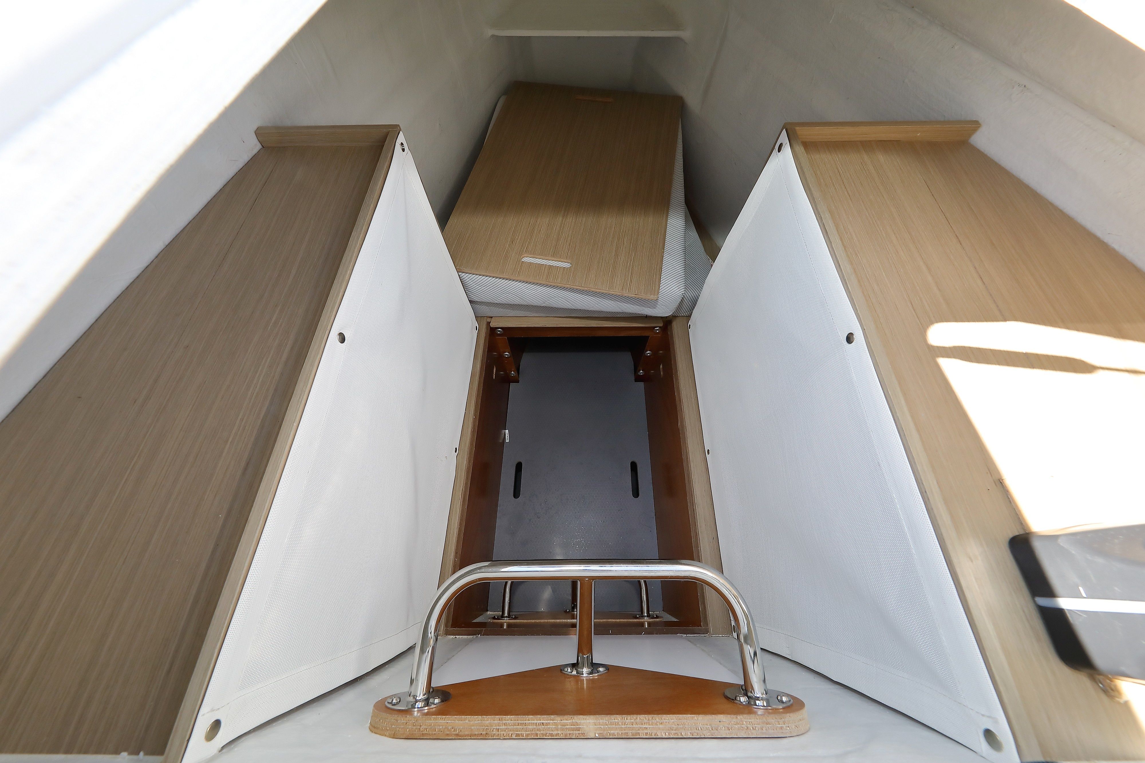 Lagoon 51 | Serendipity