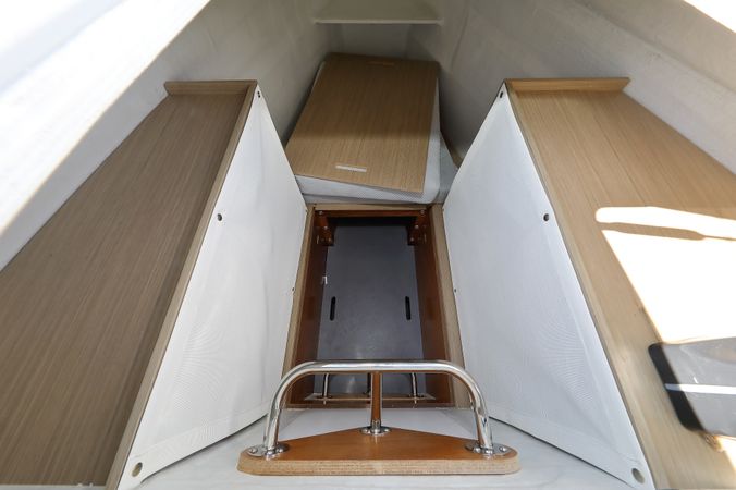 Lagoon 51 | Serendipity