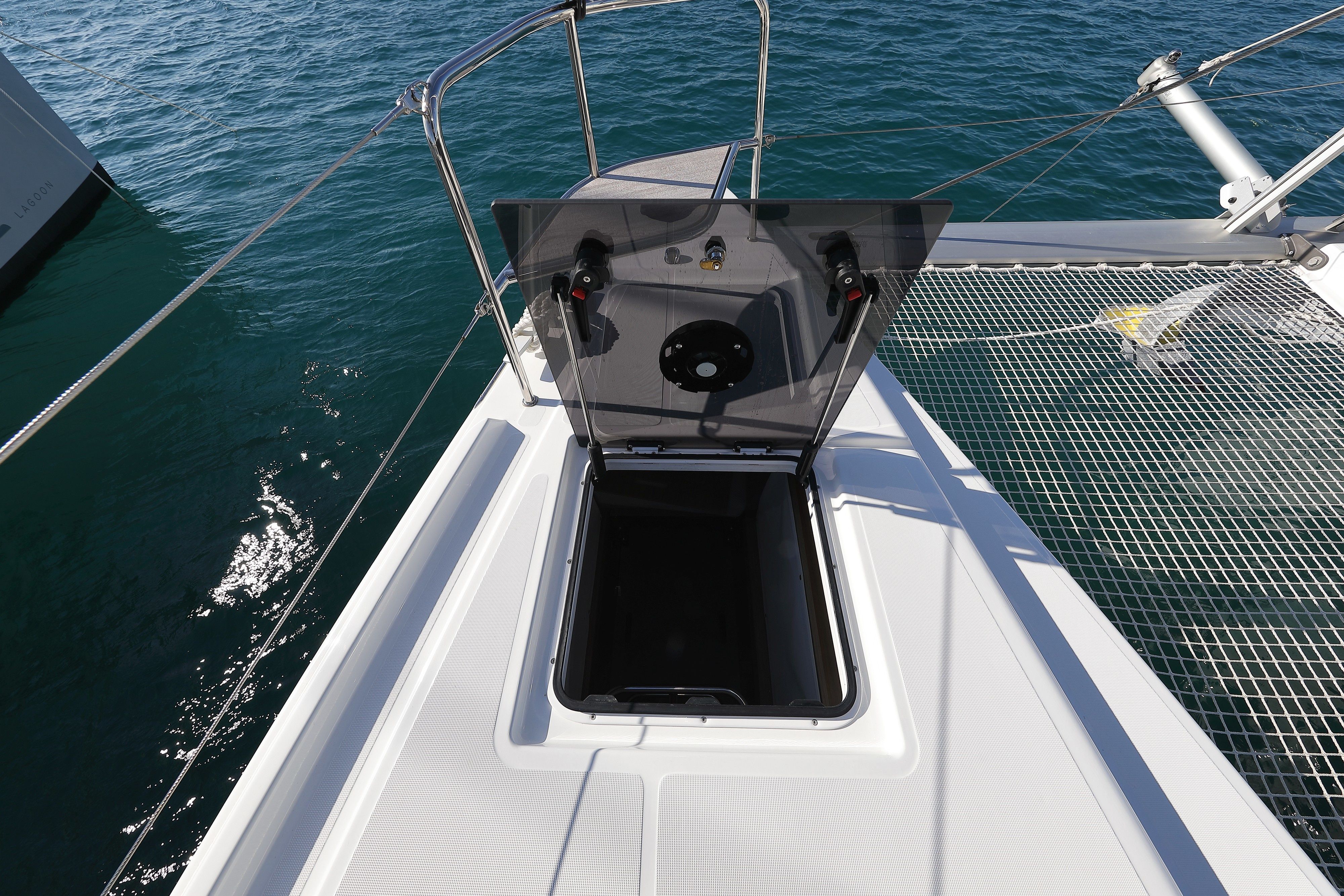 Lagoon 51 | Serendipity