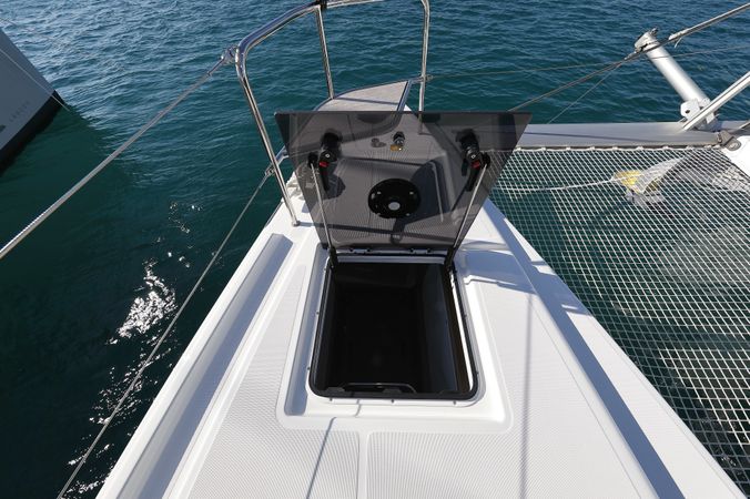 Lagoon 51 | Serendipity