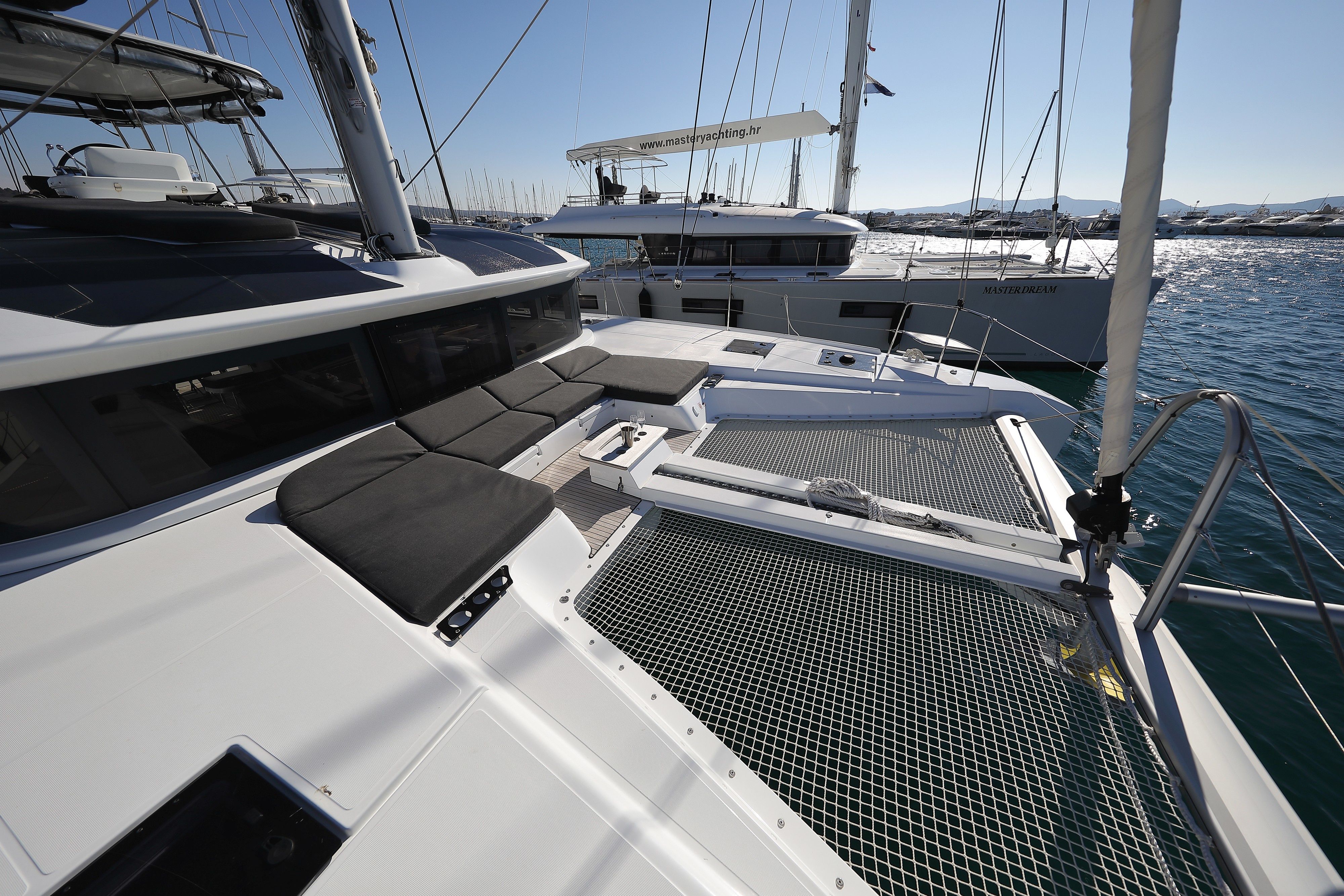 Lagoon 51 | Serendipity