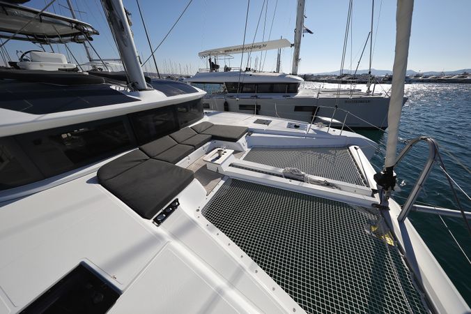 Lagoon 51 | Serendipity