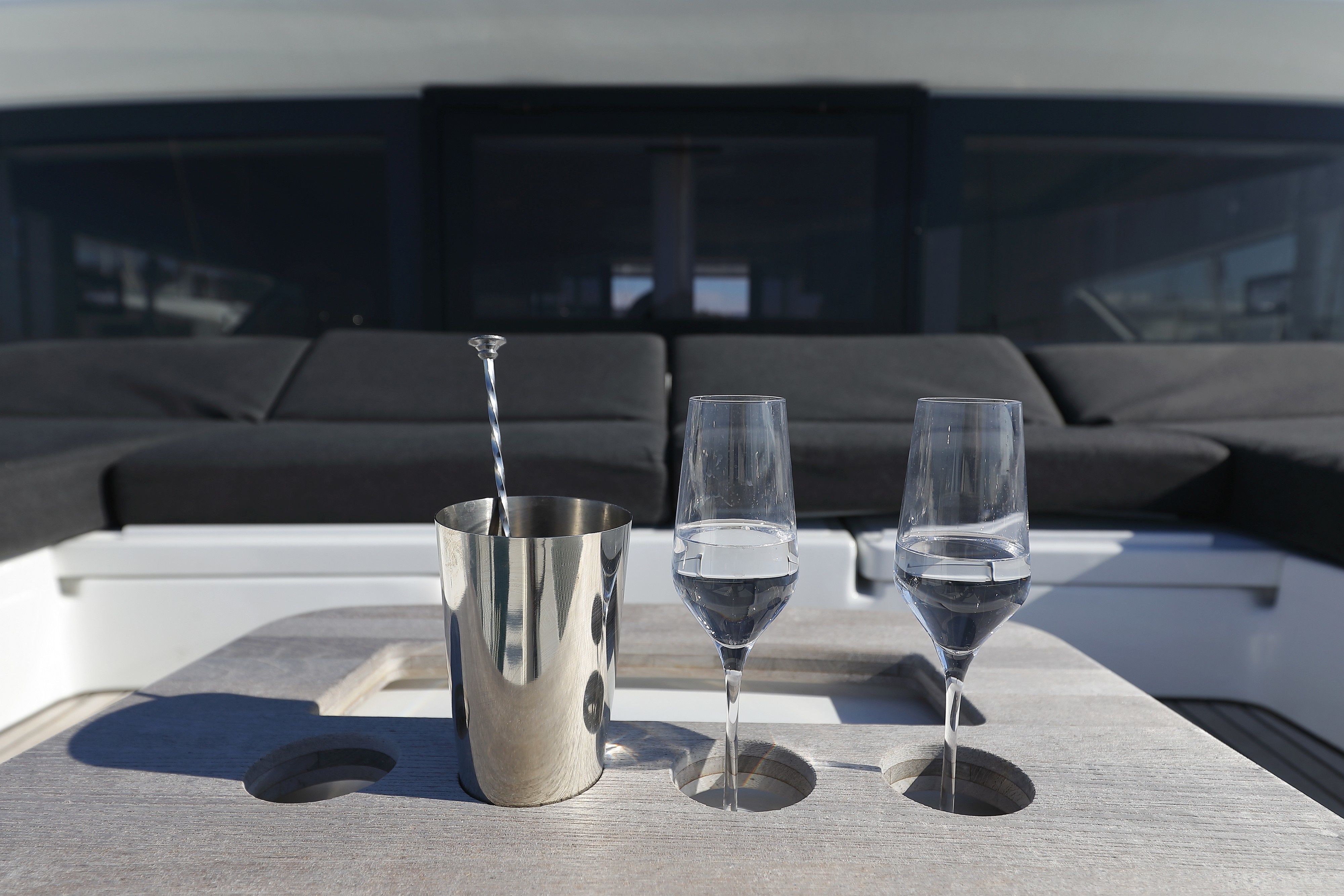 Lagoon 51 | Serendipity