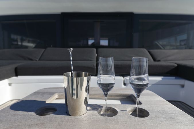 Lagoon 51 | Serendipity