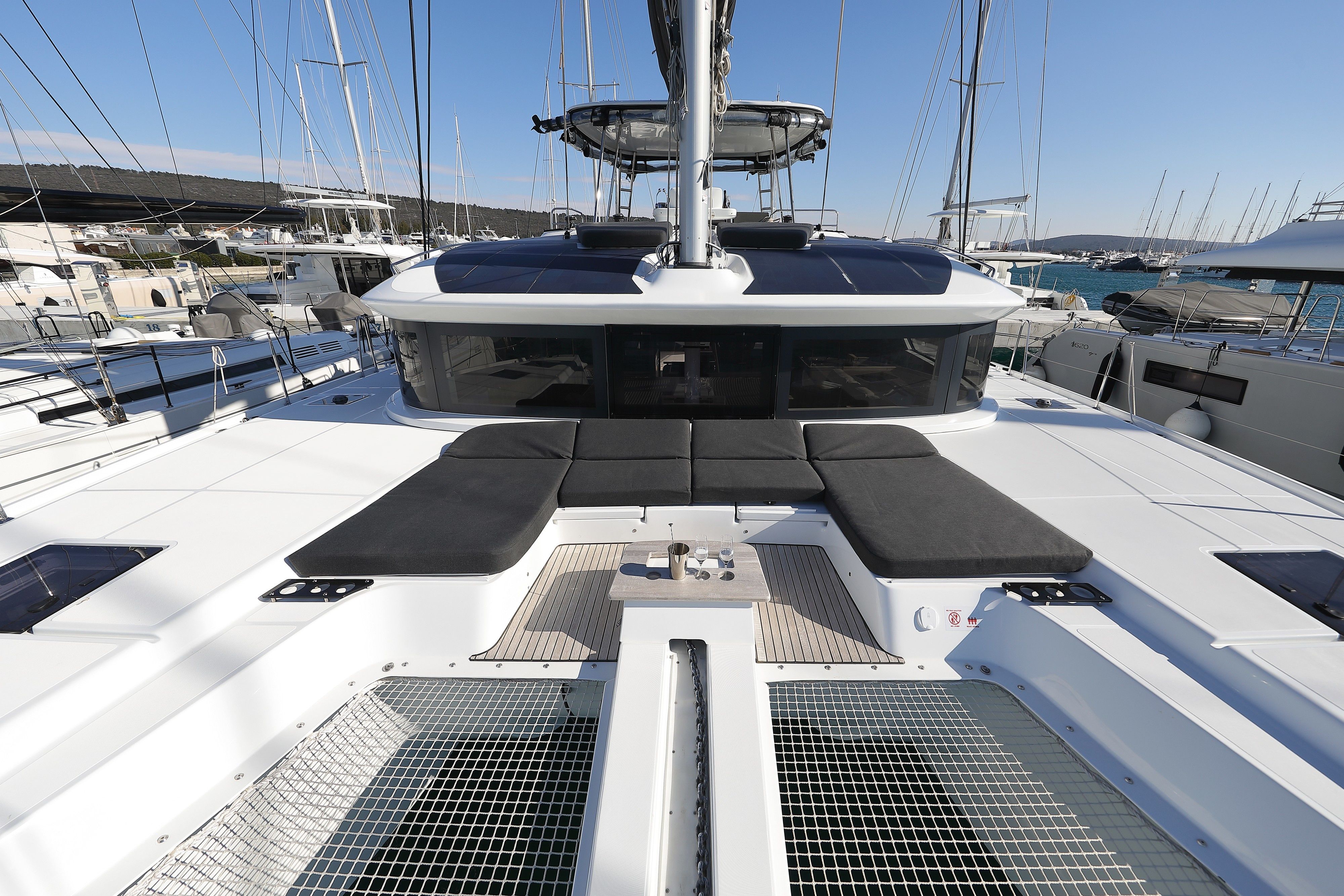 Lagoon 51 | Serendipity