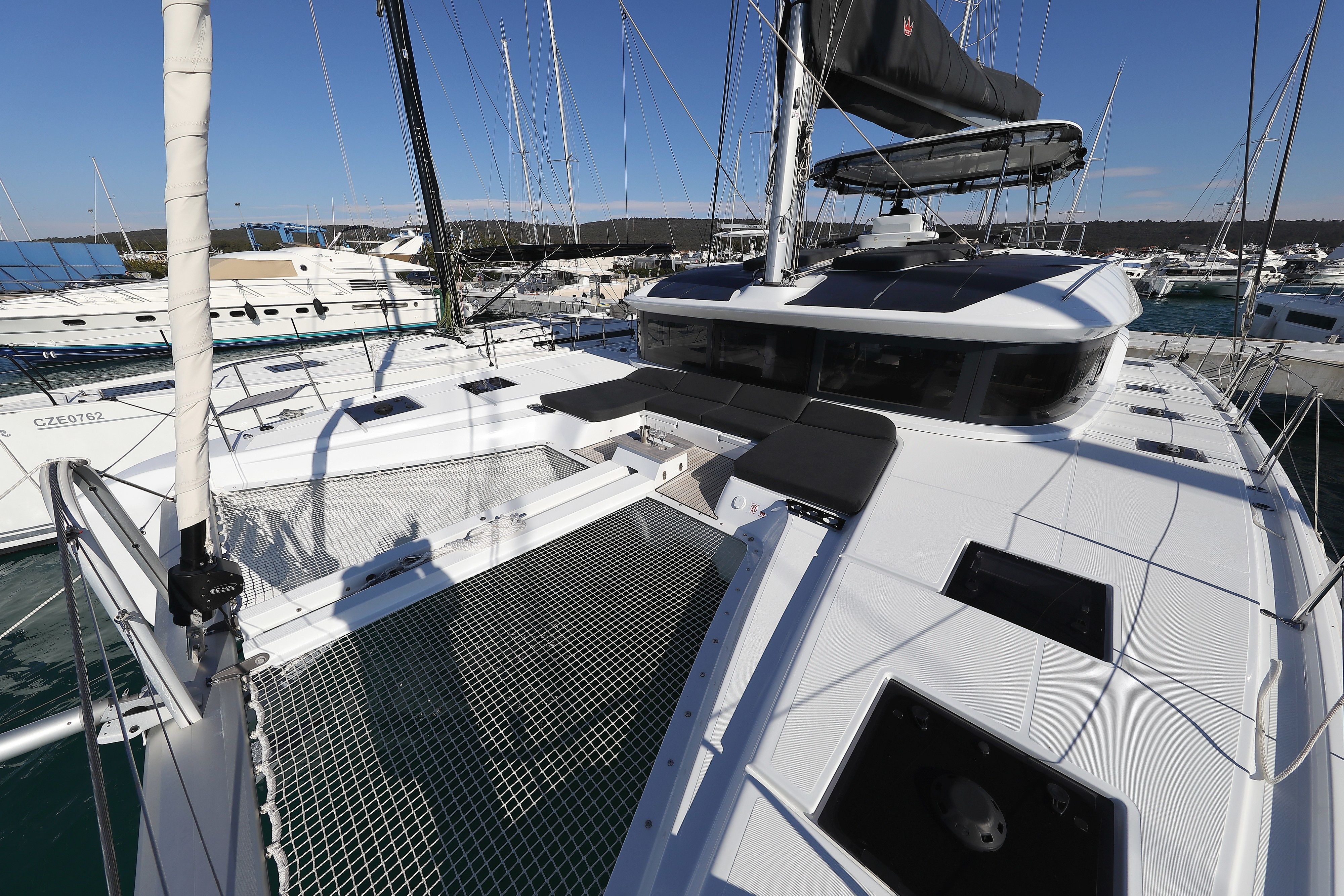 Lagoon 51 | Serendipity