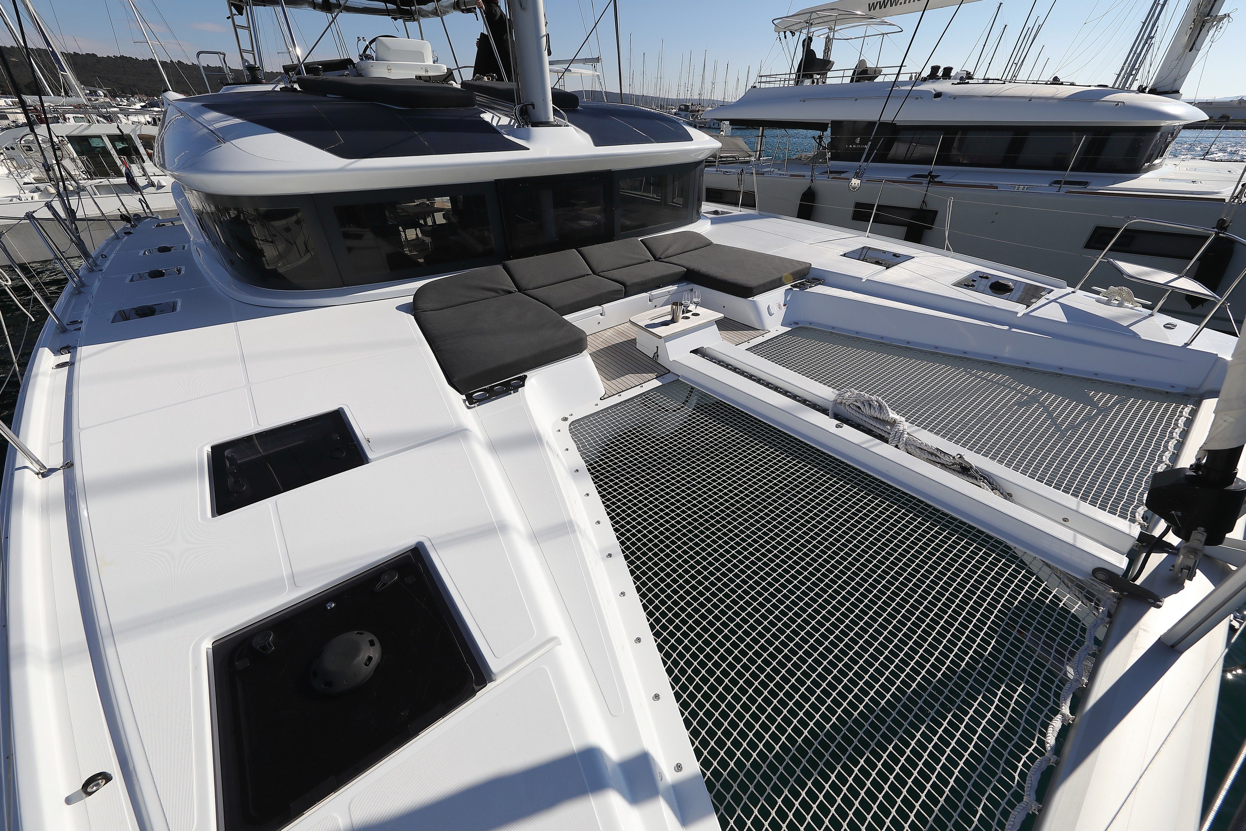 Lagoon 51 | Serendipity