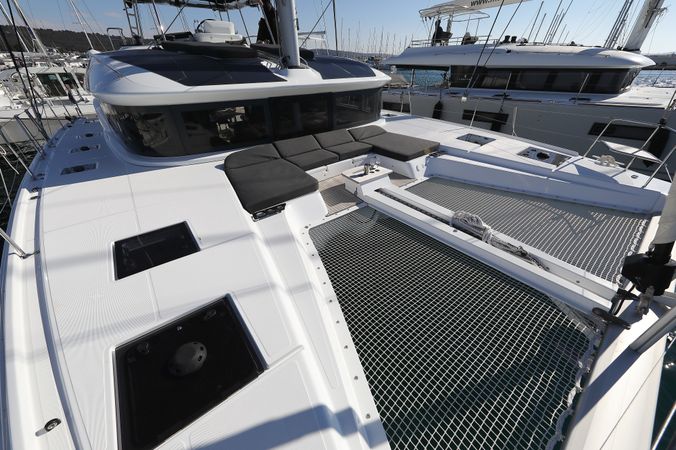 Lagoon 51 | Serendipity