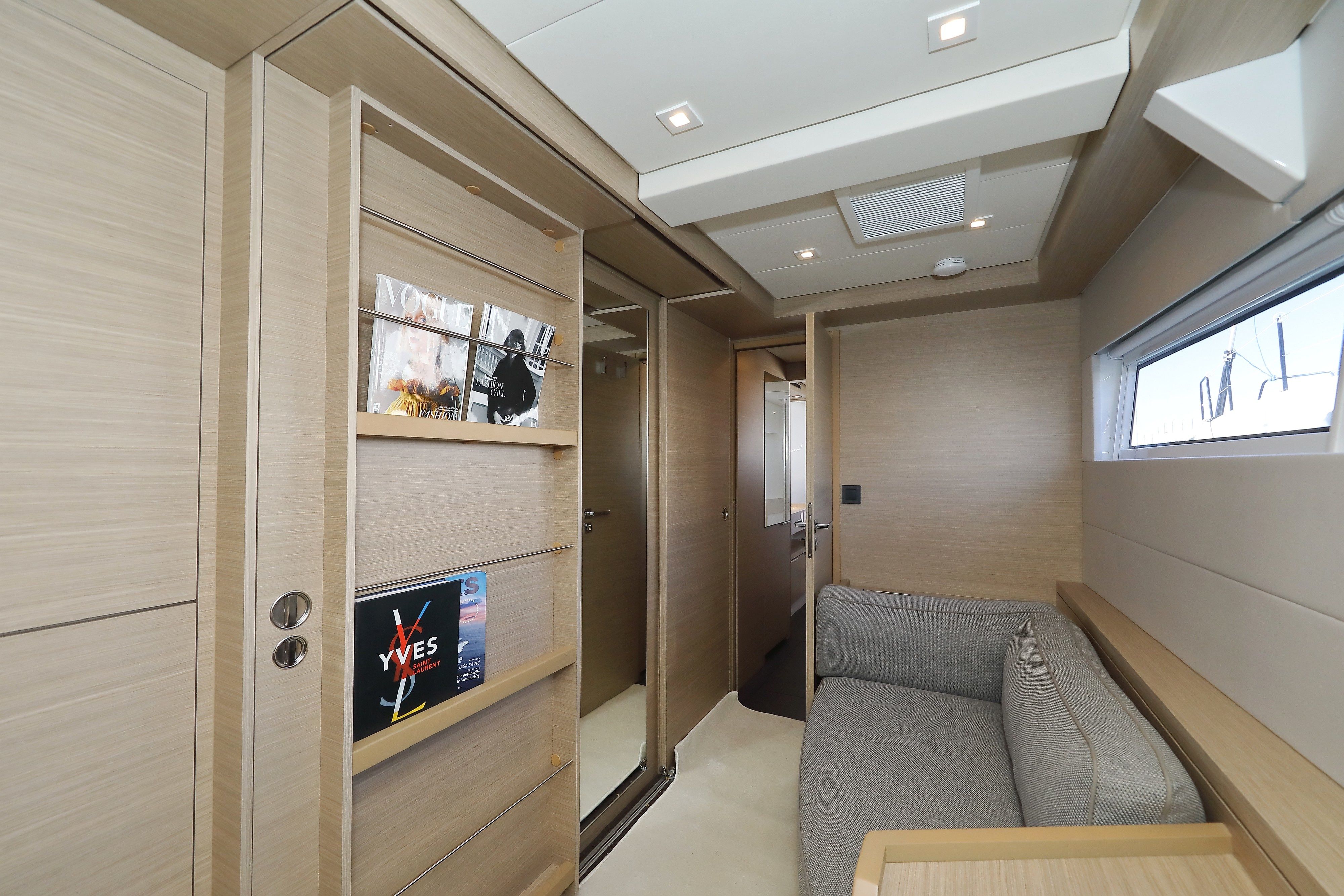 Lagoon 51 | Serendipity