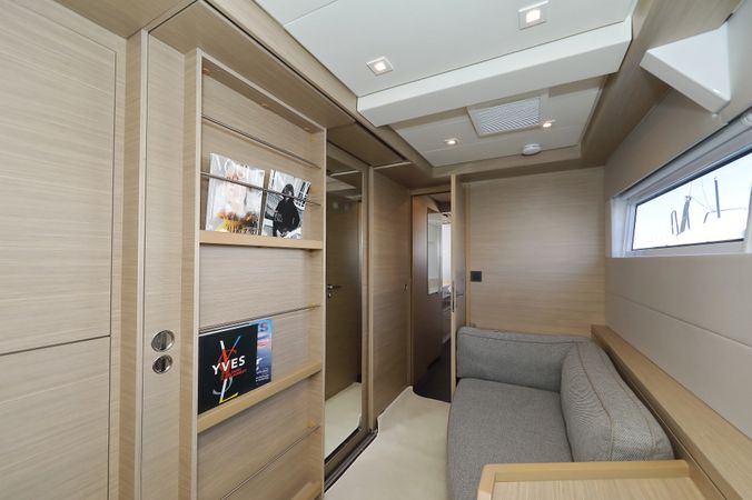 Lagoon 51 | Serendipity