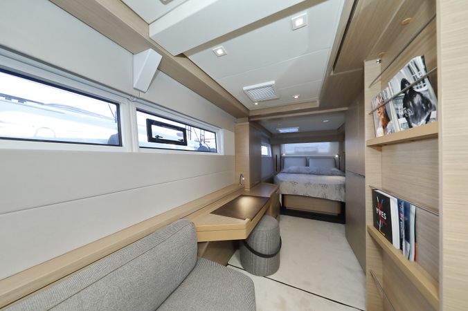 Lagoon 51 | Serendipity