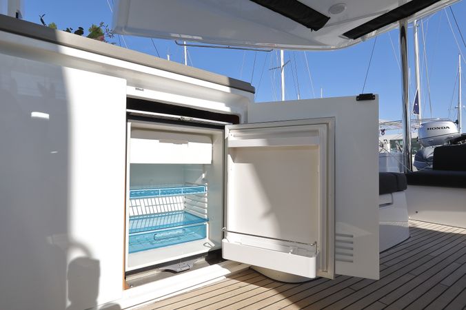 Lagoon 51 | Serendipity