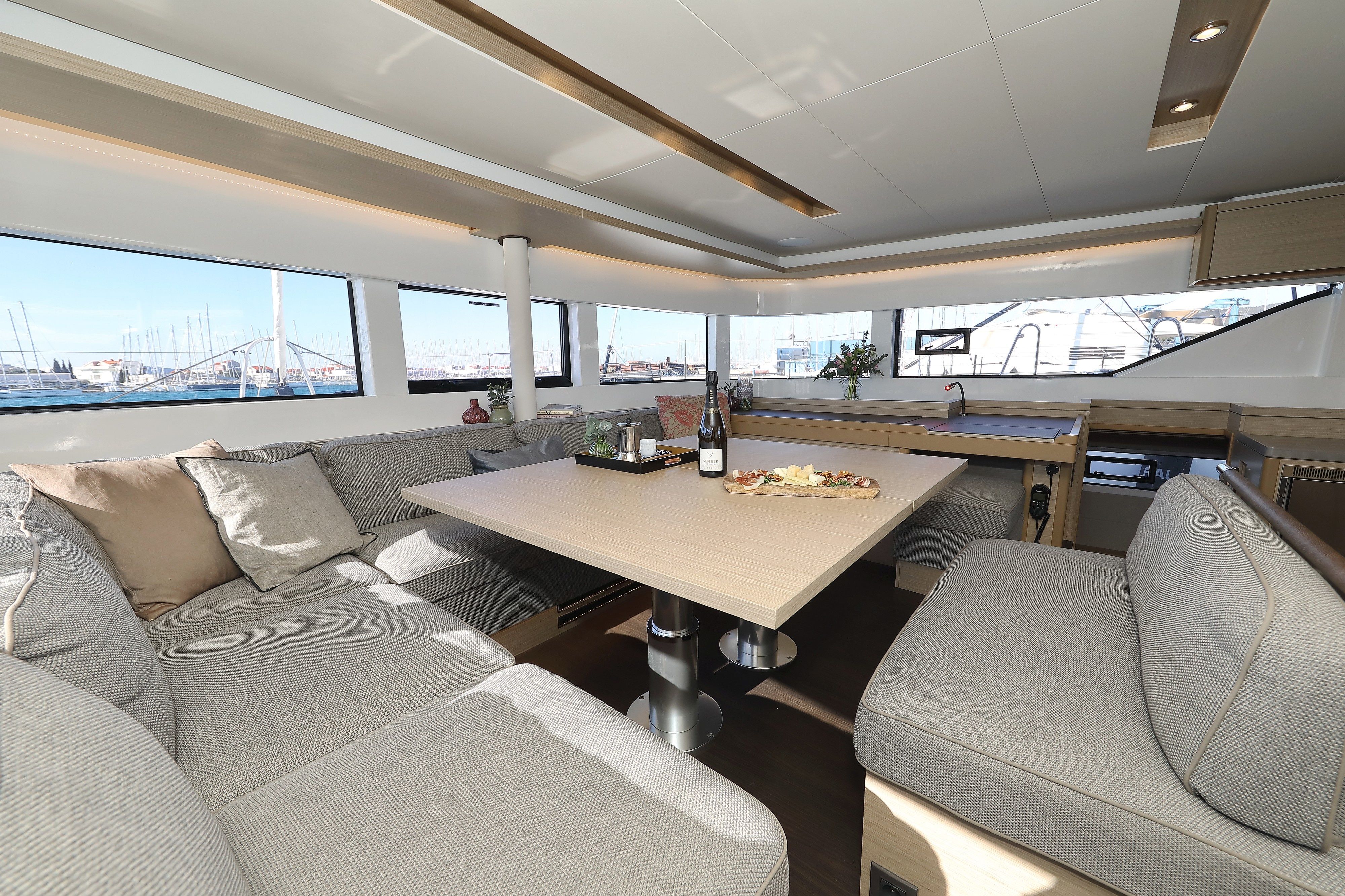 Lagoon 51 | Serendipity