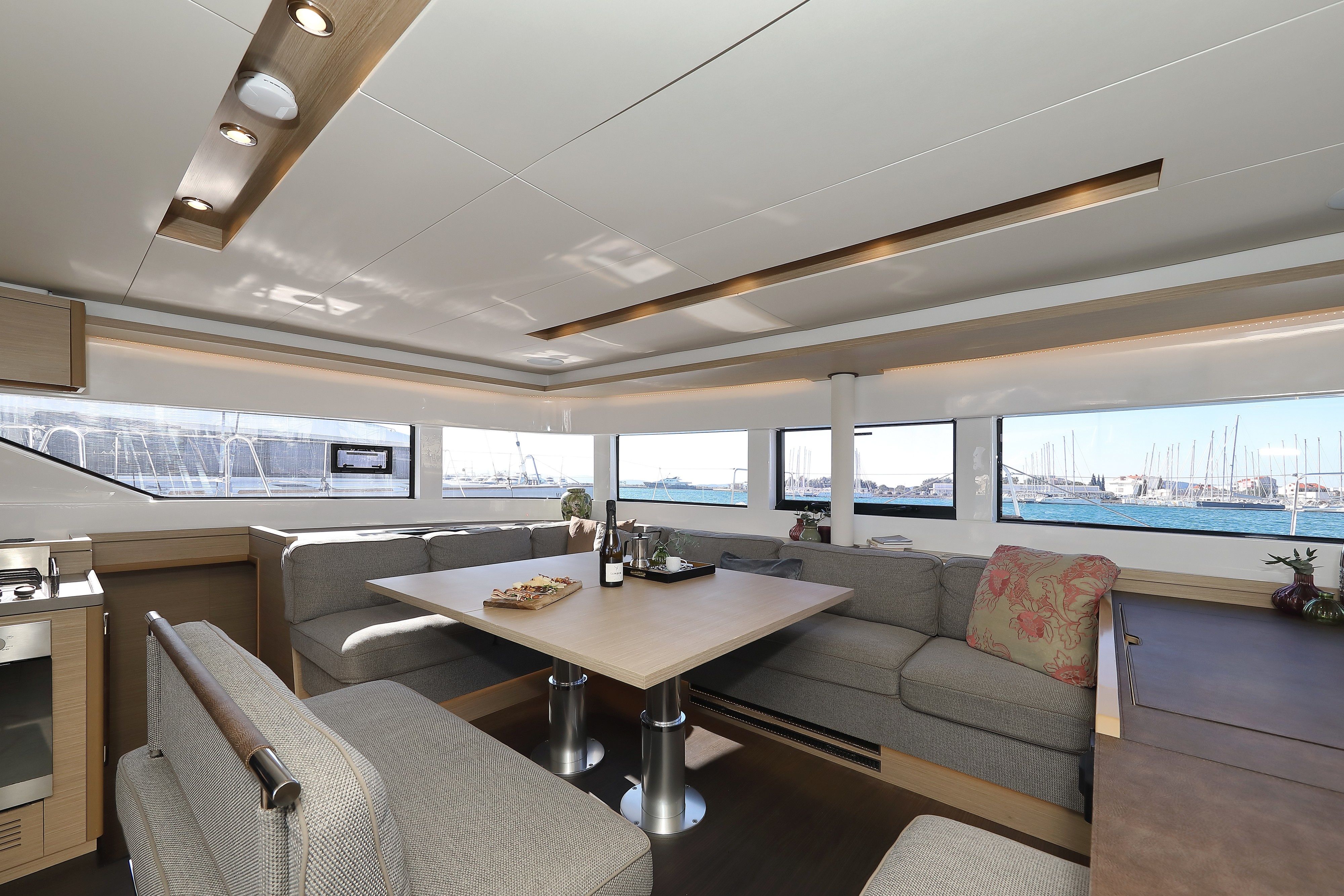 Lagoon 51 | Serendipity