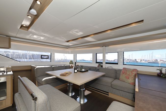 Lagoon 51 | Serendipity