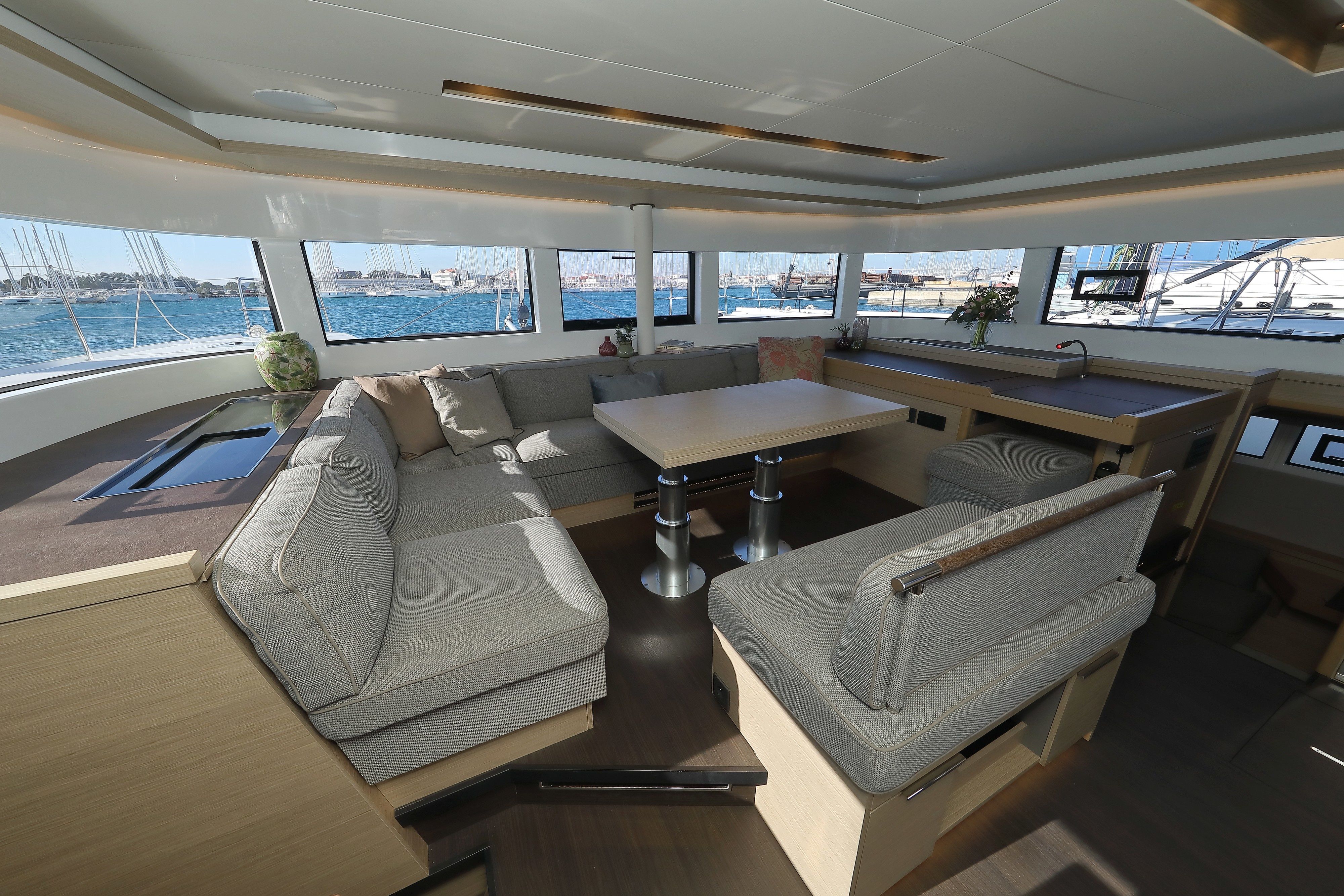 Lagoon 51 | Serendipity