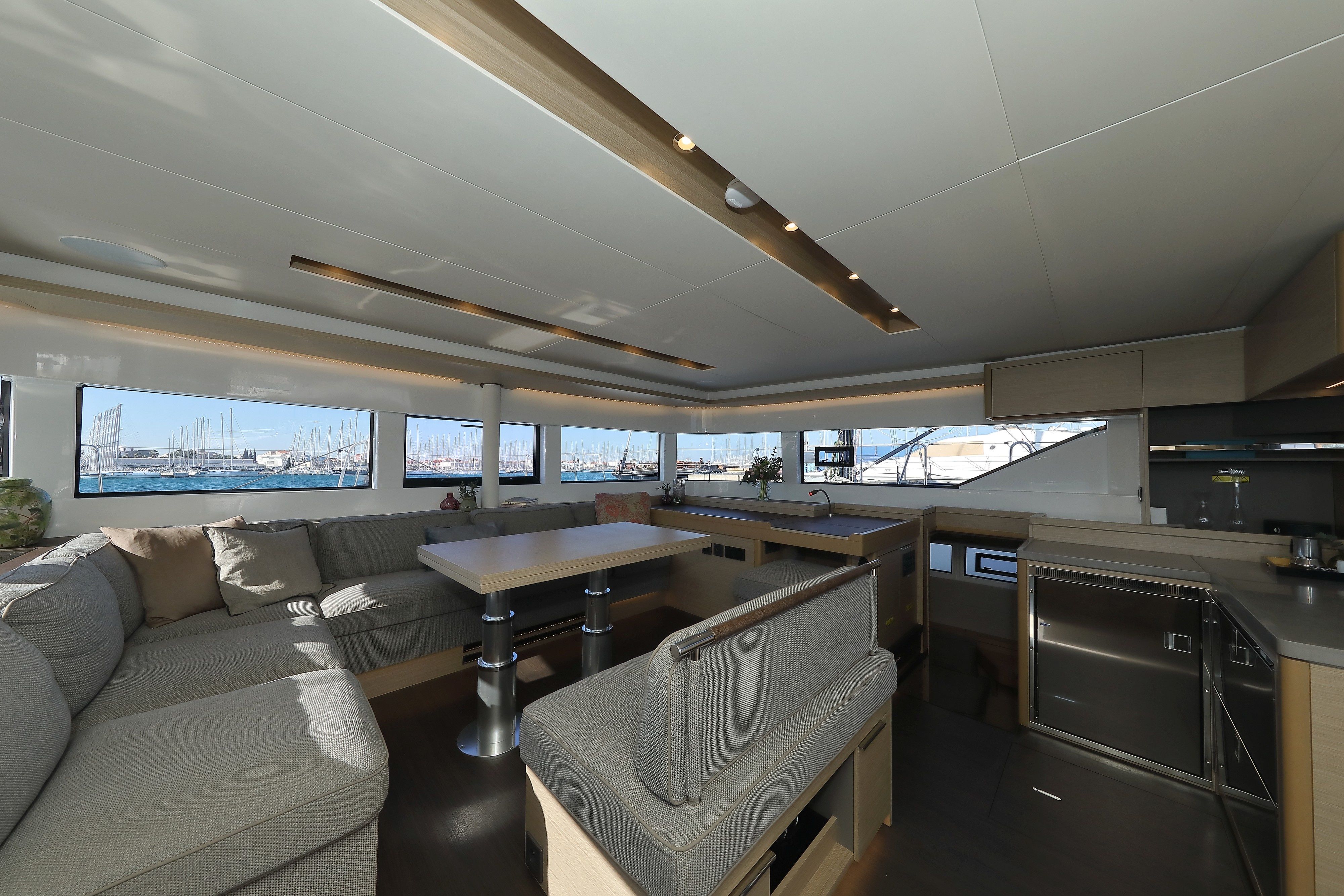 Lagoon 51 | Serendipity