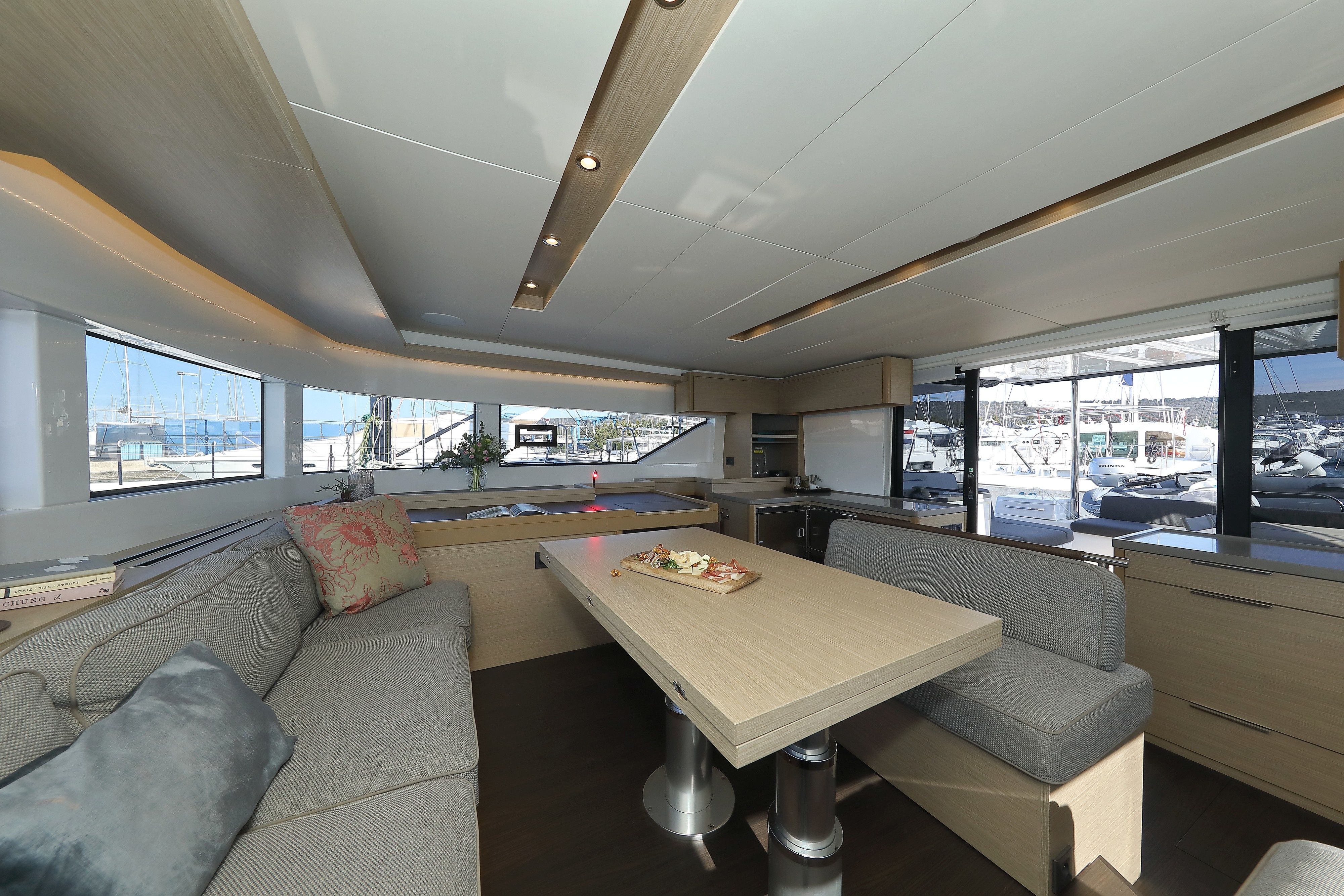 Lagoon 51 | Serendipity