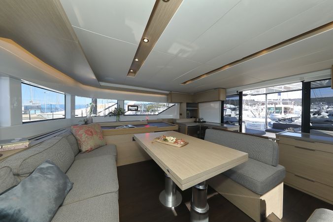 Lagoon 51 | Serendipity