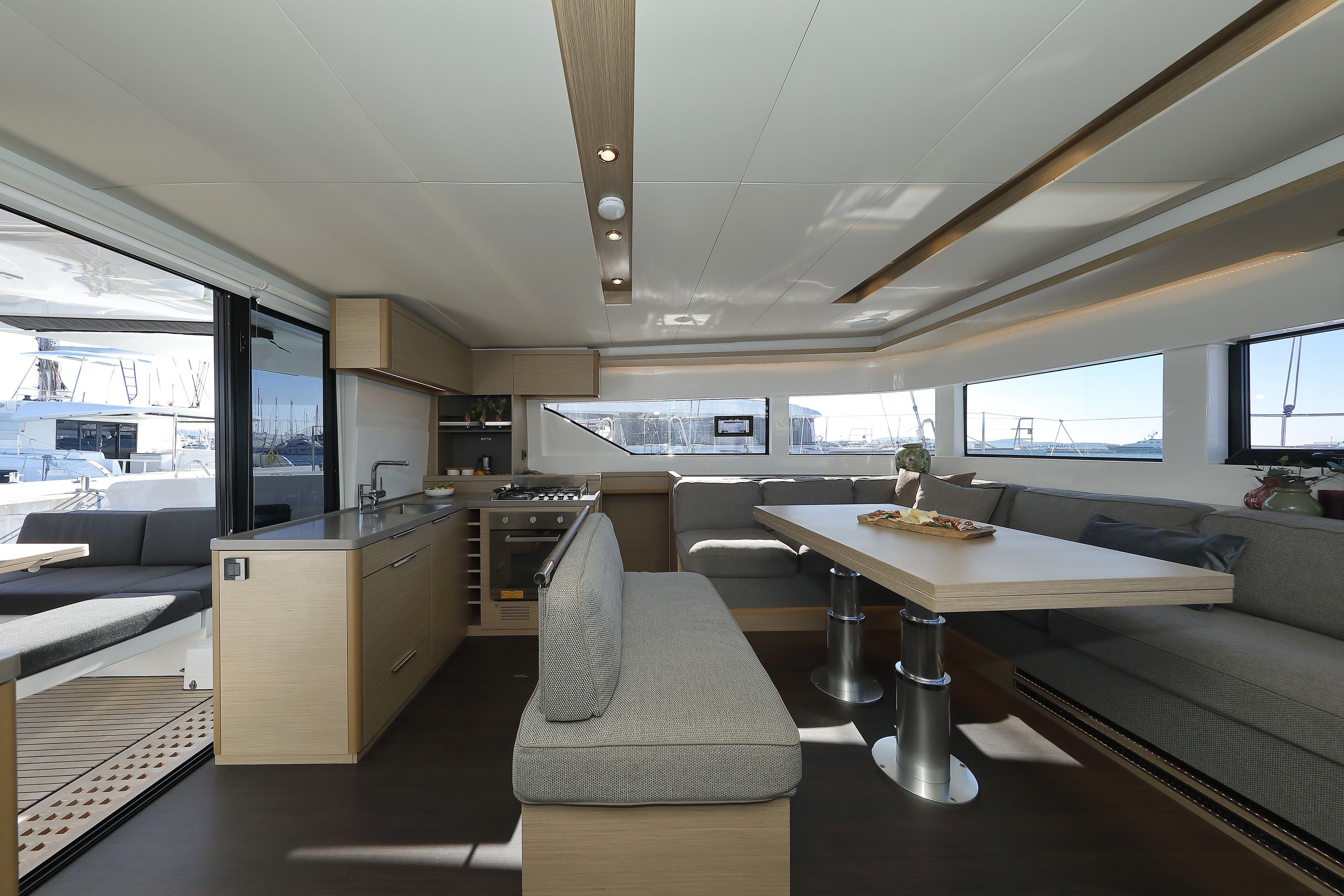 Lagoon 51 | Serendipity