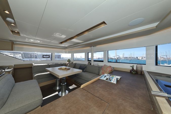 Lagoon 51 | Serendipity