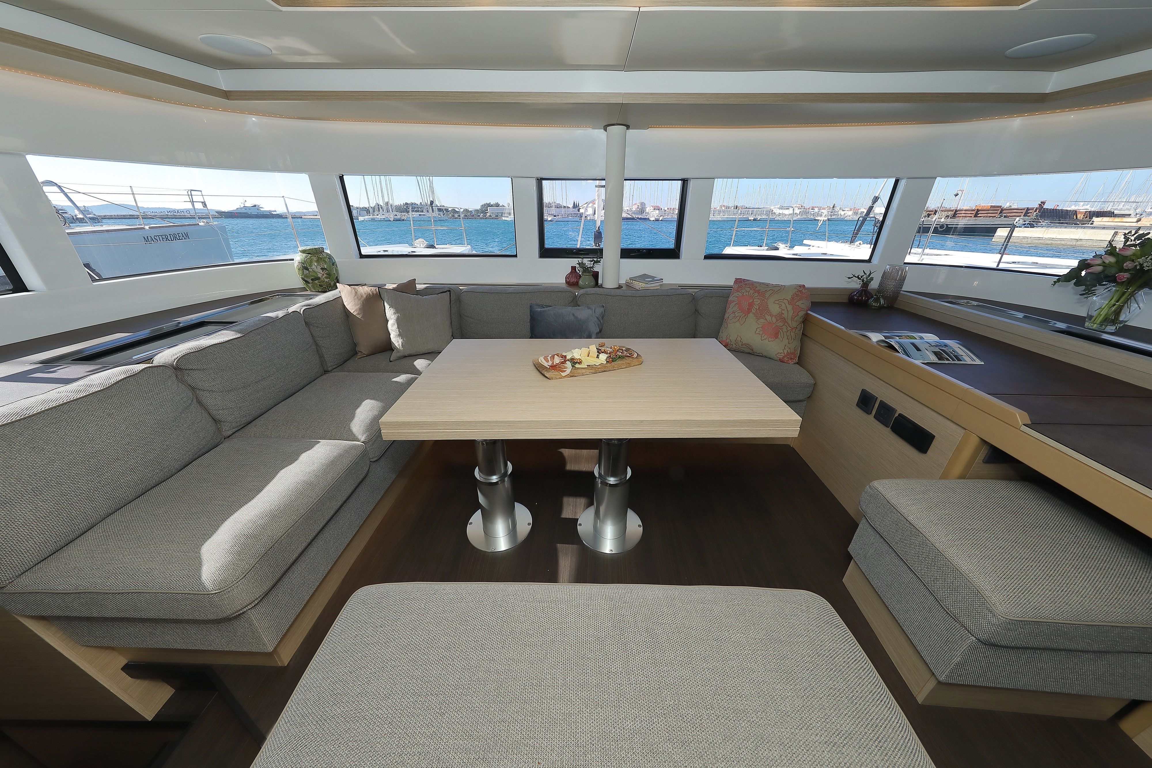 Lagoon 51 | Serendipity