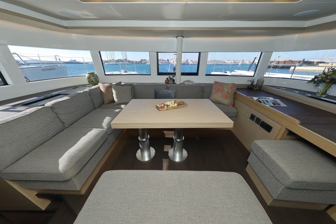 Lagoon 51 | Serendipity