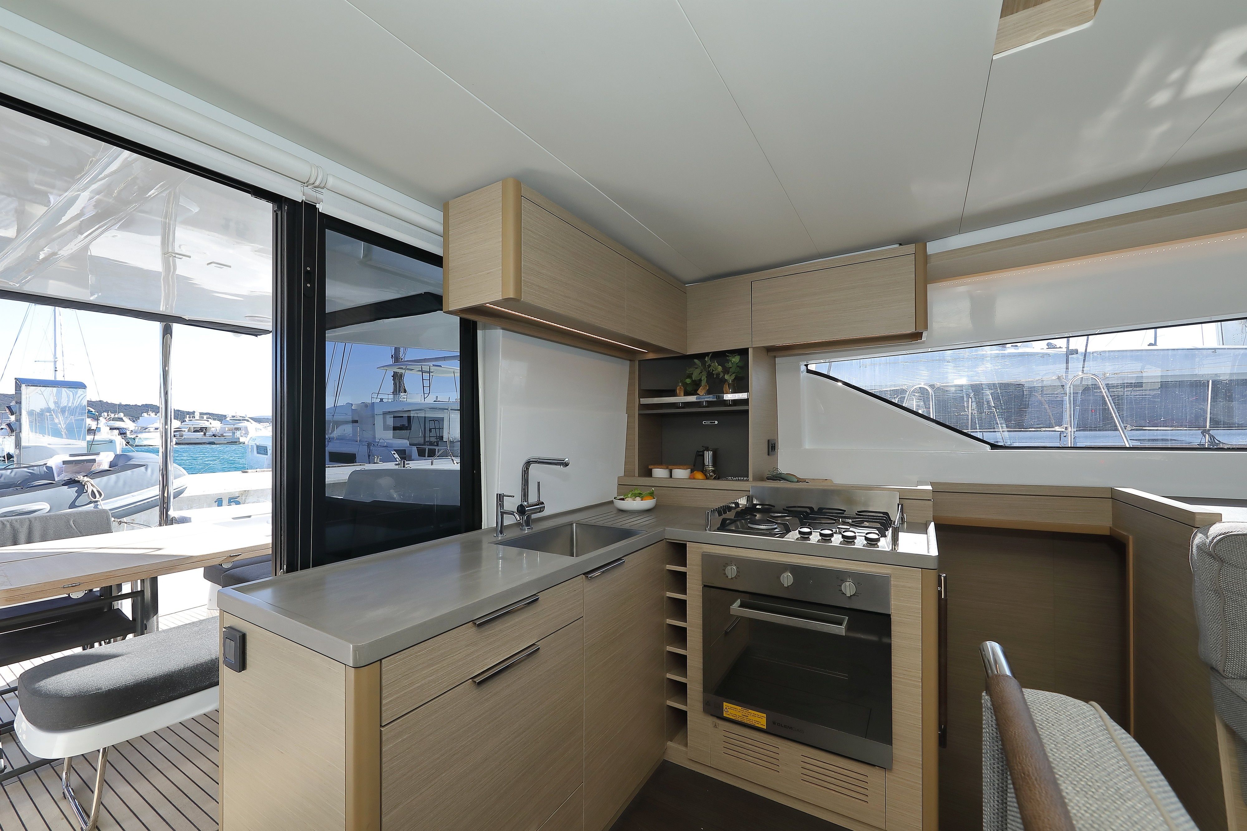 Lagoon 51 | Serendipity